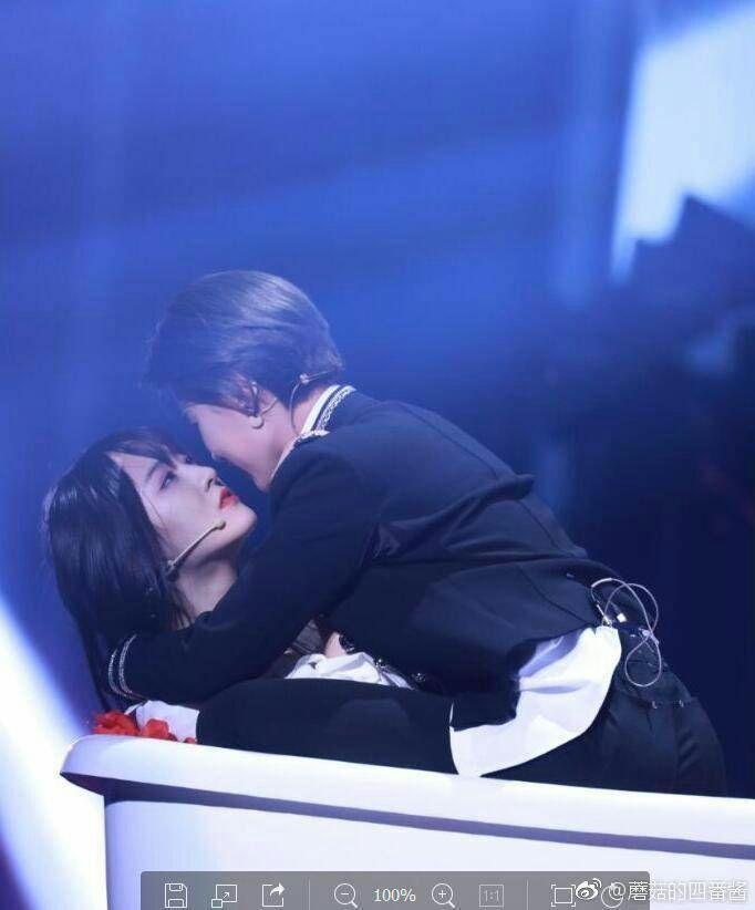 18年二月snh48戴萌和莫寒之间发生什么了