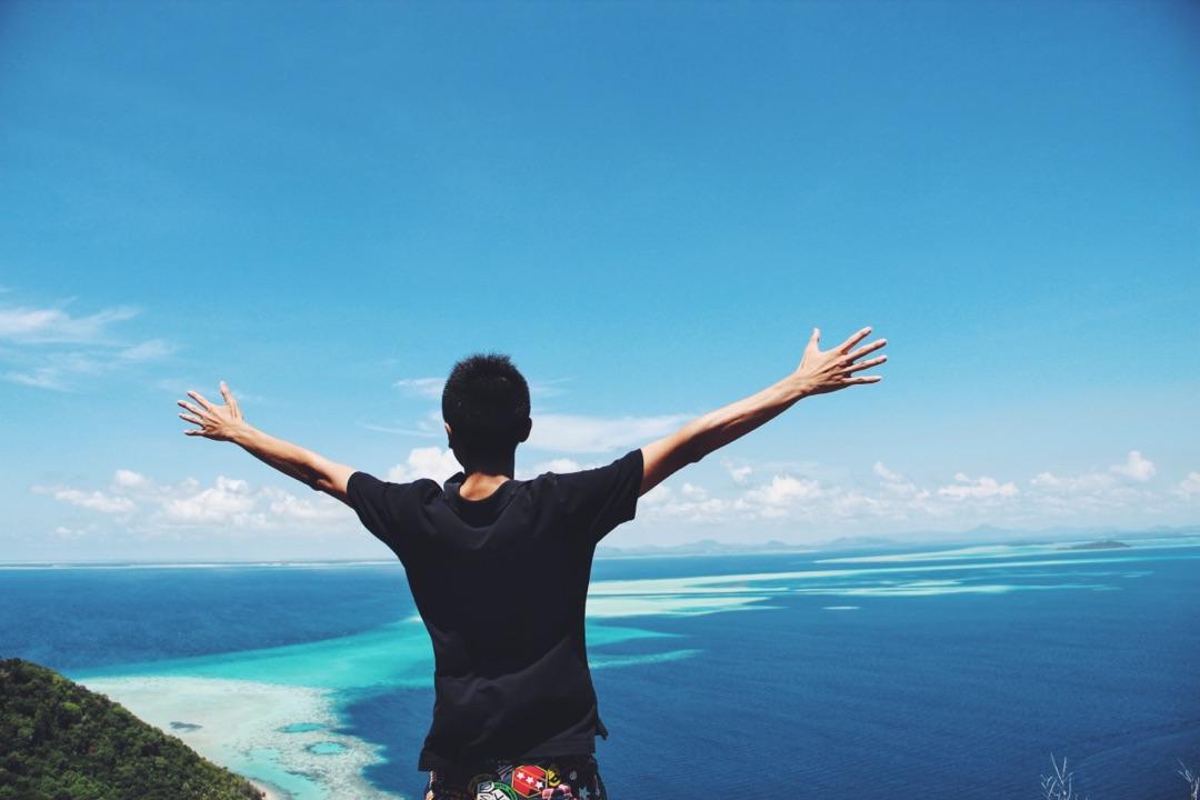 7000块左右的预算能出国旅游吗? - 周可儿的回