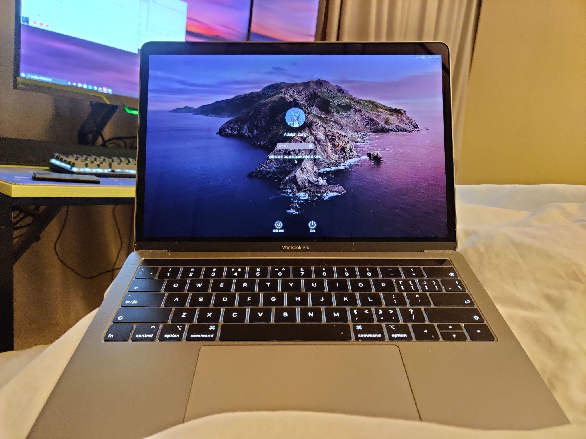 用顶级个人电脑是种怎样的体验