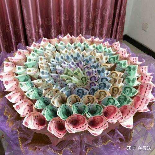 七夕情人节,爱你的人会给你现金,宠你的人给你礼物,骗你的人