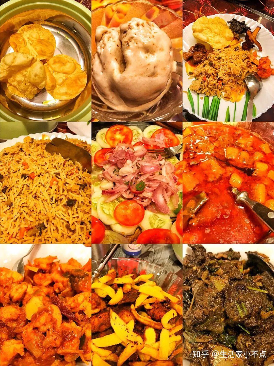 舌尖上的“金砖”：中国人爱印度的这款美食|印度|食品|网红_新浪新闻