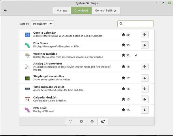 初级:在 Linux 中自定义 Cinnamon 桌面的 7 种方法 | Linux 中国 - 知乎