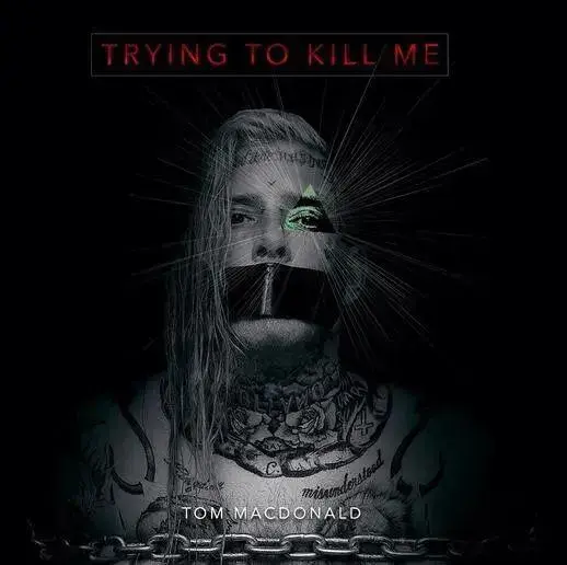 而我相信,长期处于竞技场上所产生的刚毅,也是tom之所以敢在枪击频发