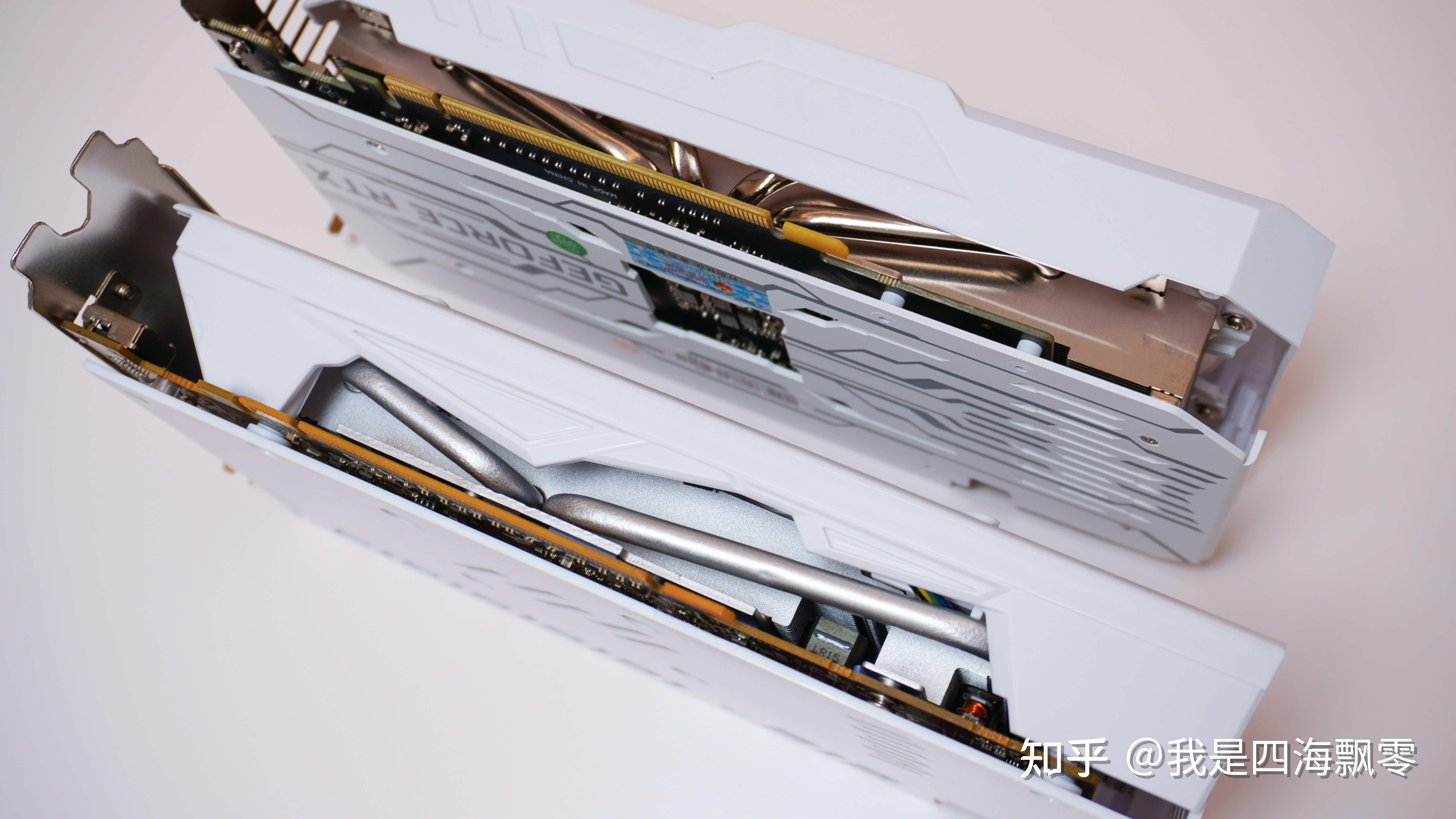 逍遥君bx显卡扩展坞下rx580和rtx3060独显之间性能差异