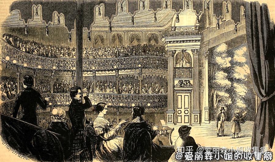 巴纳姆的下一个挑战是改变公众对剧院的态度,当时剧院被普遍认为是"