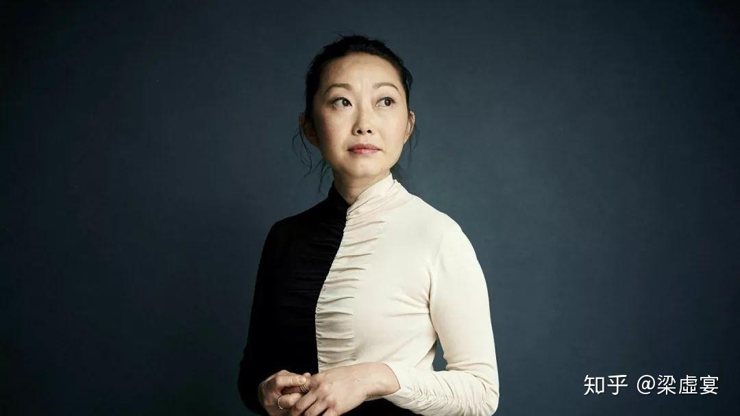 别告诉她是对亚洲文化的刻板猎奇还是对东西方文化的思考