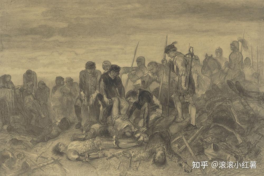 理查三世是一个坏国王吗? - 知乎