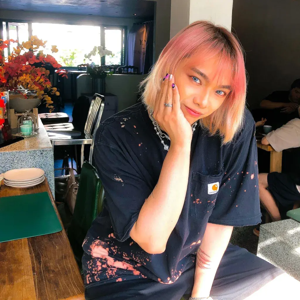 弹壳专辑发布后两位前红花会成员纷纷转发老道又阴阳怪气了