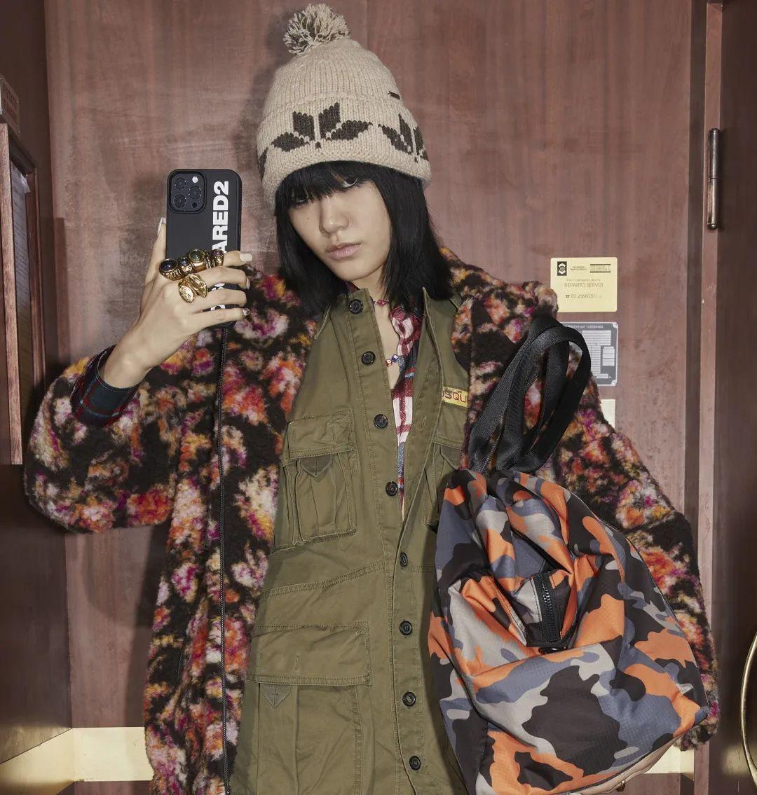 女装印花图案流行分析(图9)