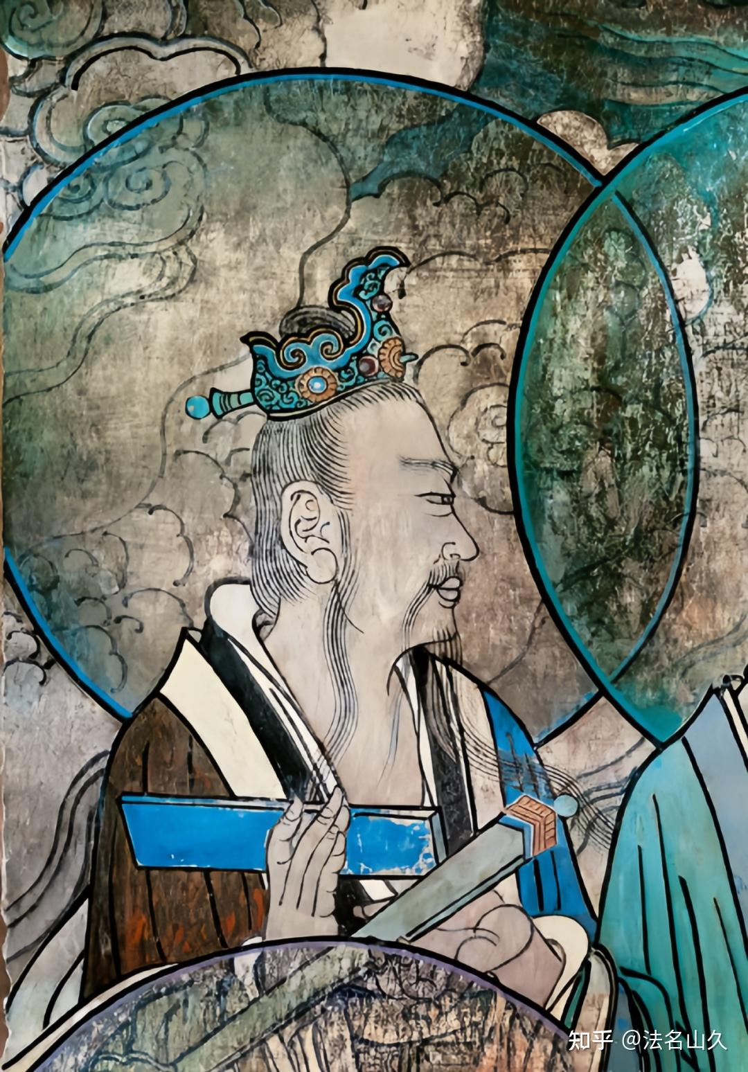 【走进道教】道教的神、鬼、仙有什么不同？ - 知乎