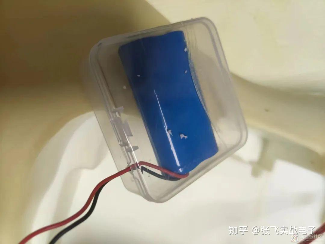 拆解按摩器：有意思的按键与LED控制电路，学习借鉴一下！ - 知乎