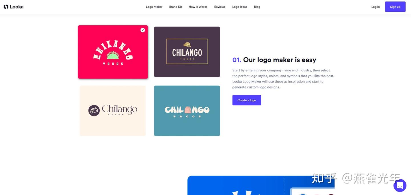 AI生成的Logo版权归谁?哪些AI Logo设计工具生成的Logo支持商用? - 知乎