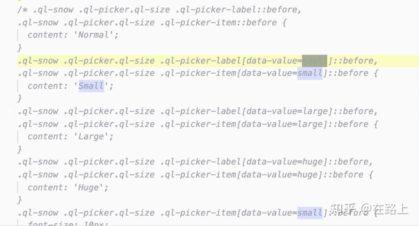 vuequilleditor 富文本编辑器使用步骤 知乎