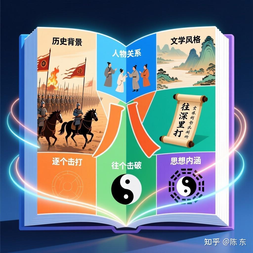 读书方法——带着问题去读书 - 知乎