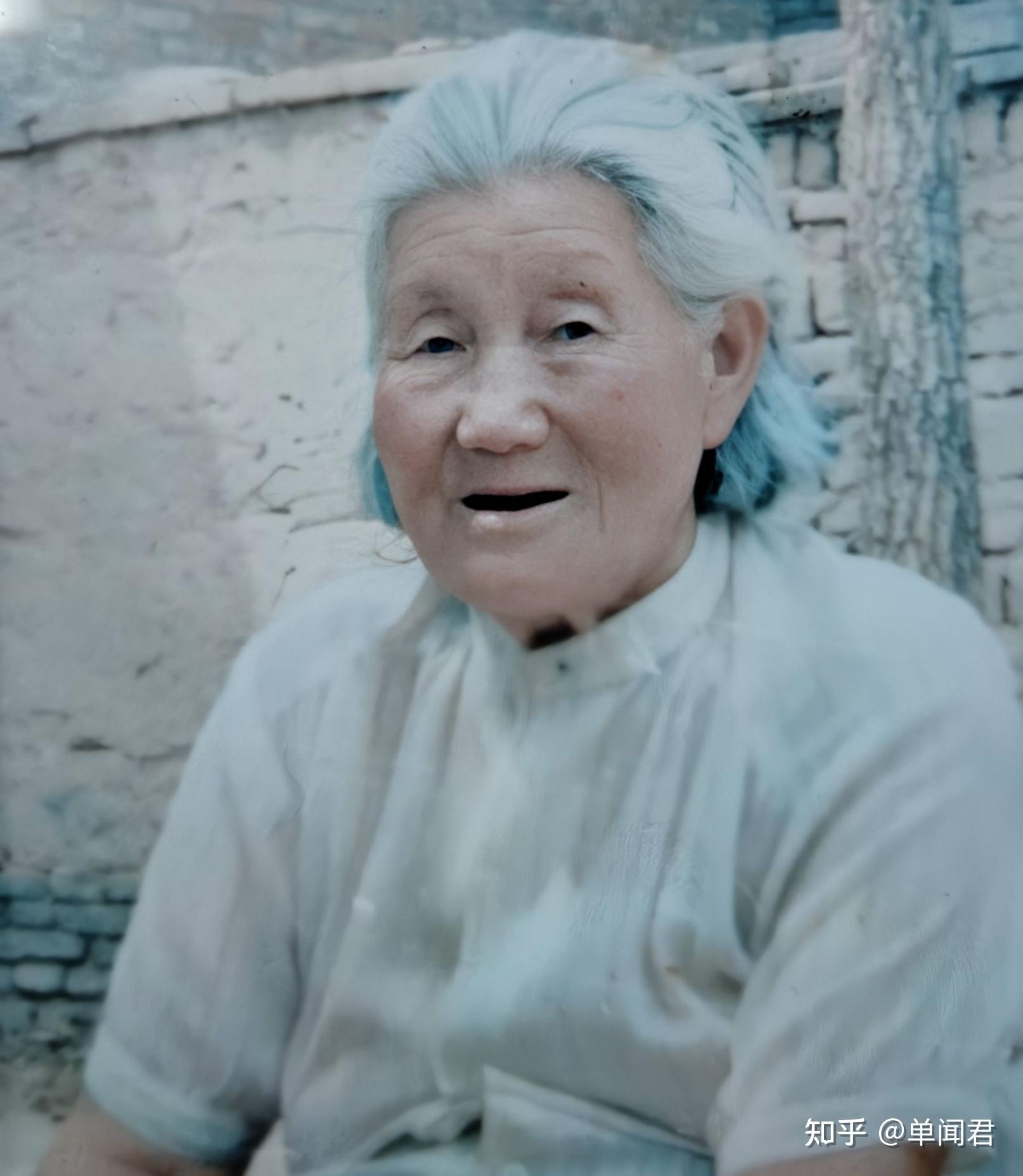 生命定格在103岁！成都百岁网红奶奶去世 奶奶走得很安详|生命|定格-娱乐百科-川北在线