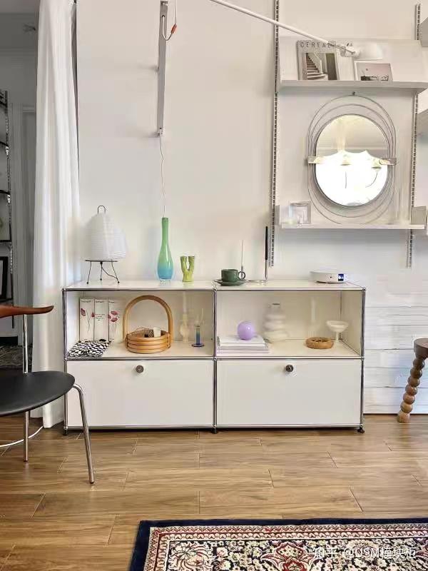 USM模块家具 - 知乎