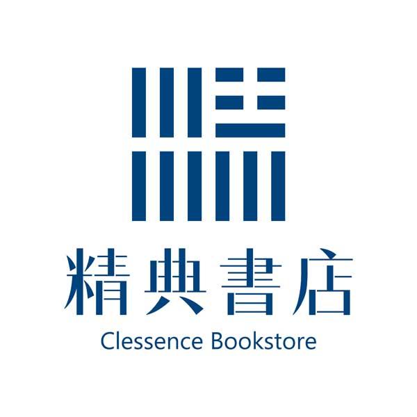 精典书店logo/vi​ - 知乎