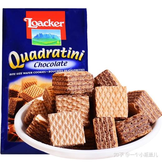 2023年威化饼干绝佳口味榜单!哪个牌子的威化好吃?这款威化值得尝试! - 知乎