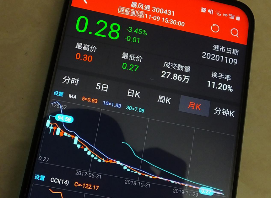 暴风哭泣的暴风影音倒在不需要播放器的时代