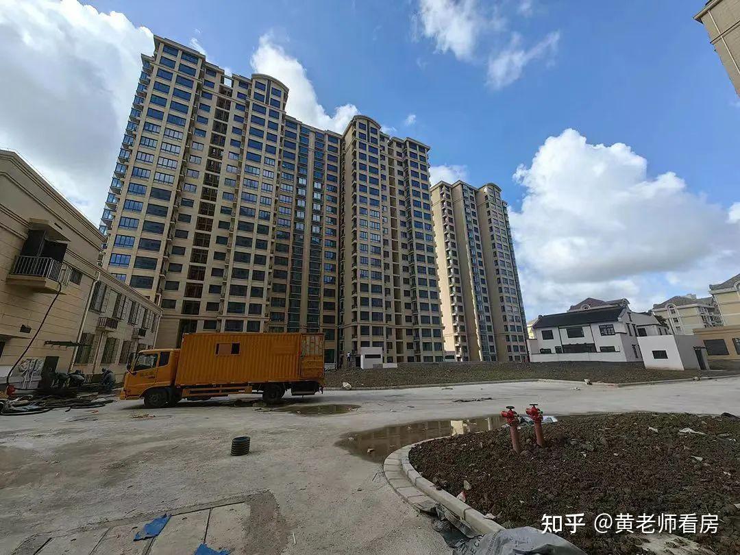 浦东周浦「溢泽华庭」开启认购,全套官宣户型图&一房一价表首发 - 知乎