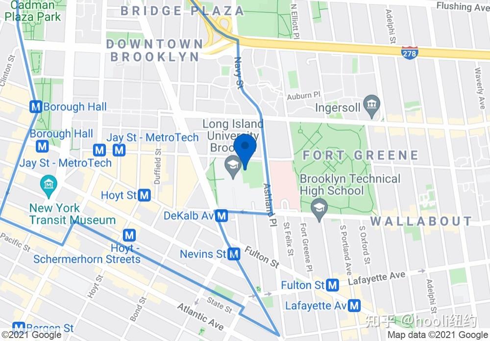 大楼位置大楼是21年10月新建成,坐落在热闹的布鲁克林市中心和迷人的