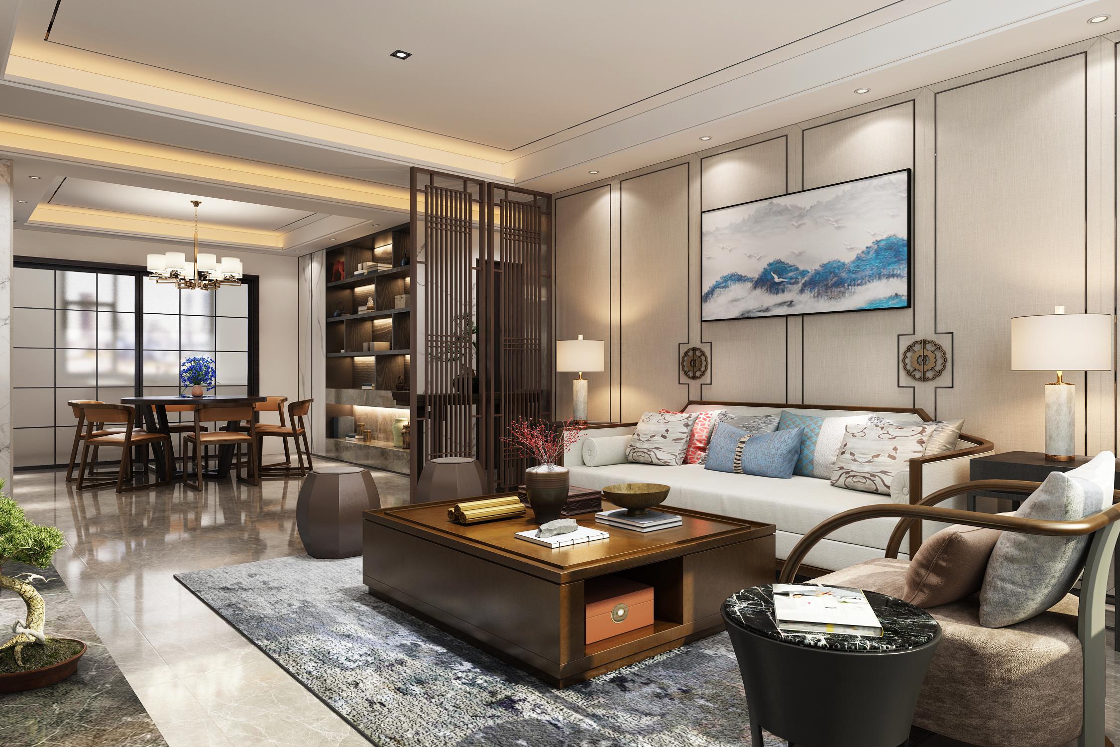 2020火出圈的3种家装风格你pick哪个