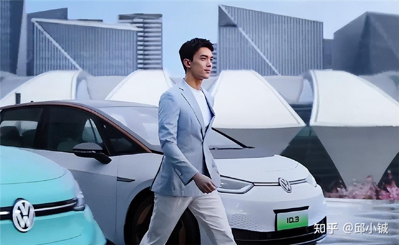 品牌大使,代言人助阵,形象年轻化优秀的产品,富有竞争力的价格政策