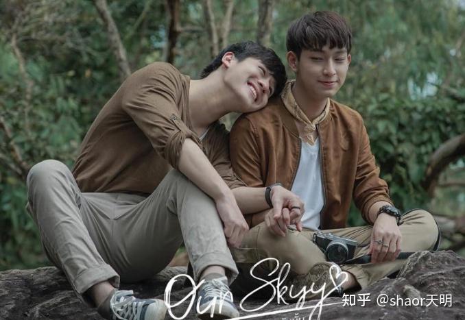 一入腐国深似海,入坑两个月,泰腐耽美剧推荐