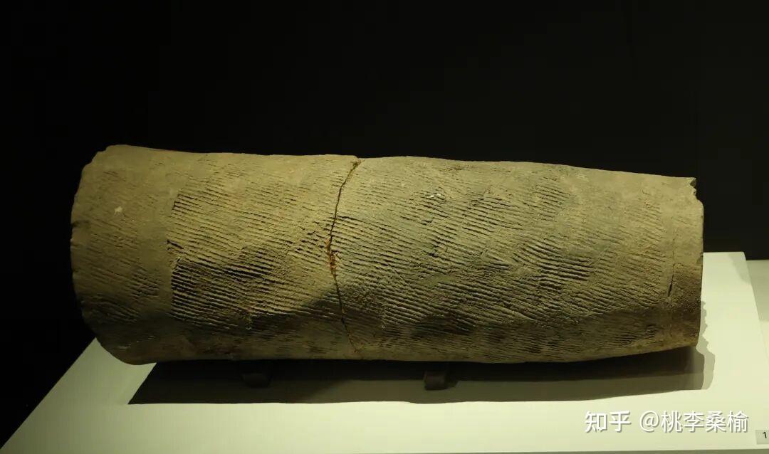 行学博物馆031：包揽我国考古史上五个“中国之最”的秦公一号大墓 - 知乎