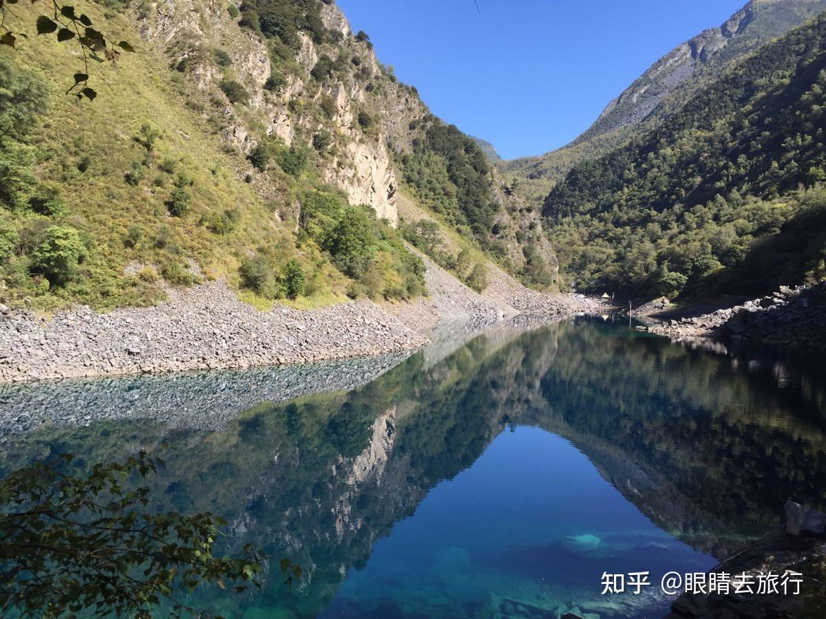 2023年五一出游-九寨沟旅游攻略/费用/景点+避坑指南！！保姆级推荐必看！！！ - 知乎