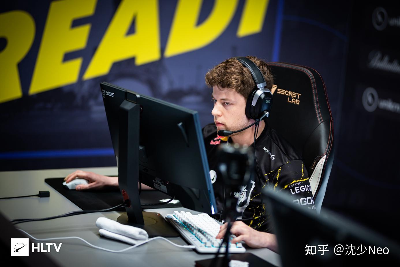 陌生的G2,责任拉满的Niko!浅聊CSGO IEM科隆总冠军的鼠标:雷蛇炼狱蝰蛇V3专业版