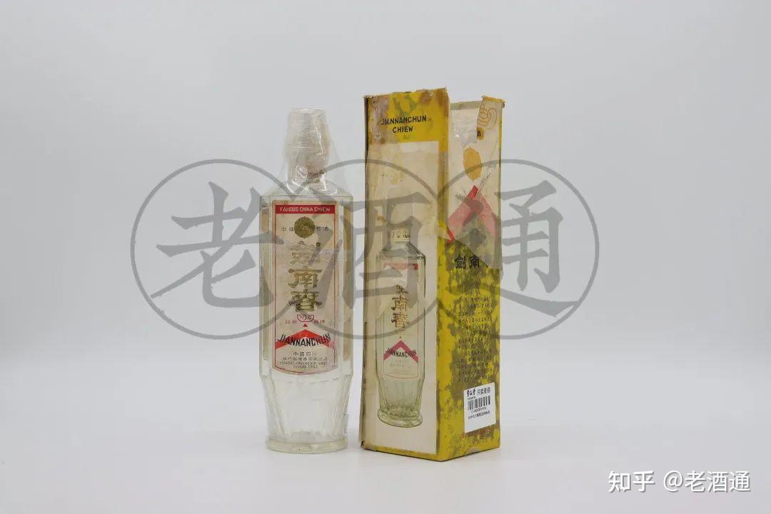 收藏老酒的三大好处 | 老酒收藏入门① - 知乎
