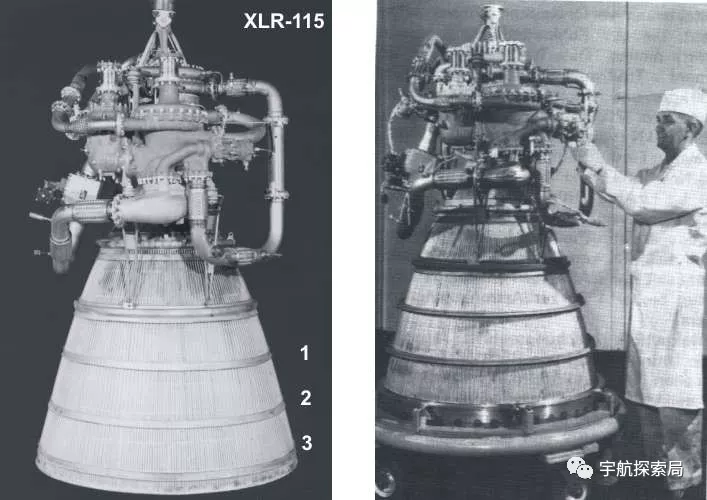 yf115火箭发动机参数图片