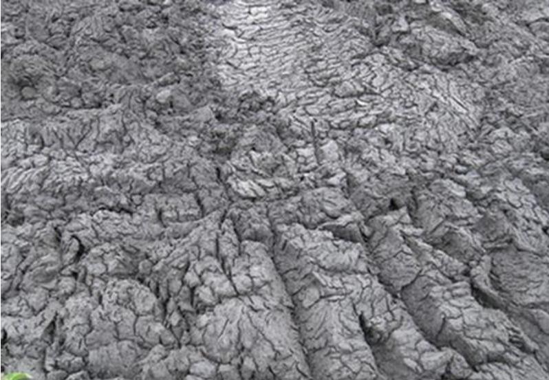 污泥的分类及污泥处理处置方法