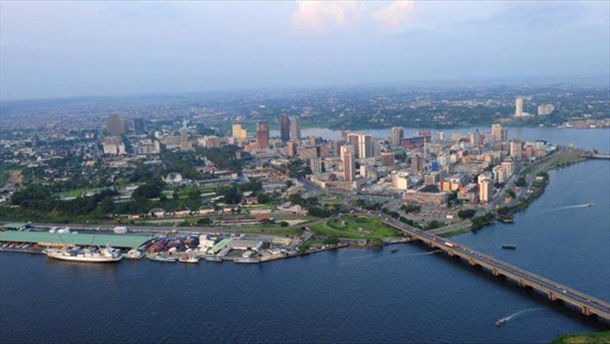 科特迪瓦2020非洲市场环境分析报告