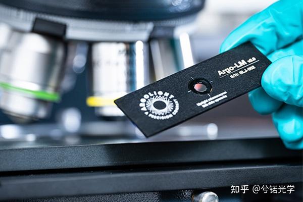 六大型号全覆盖 Argolight 荧光标准片 宽场共聚焦超分辨通用 - 知乎