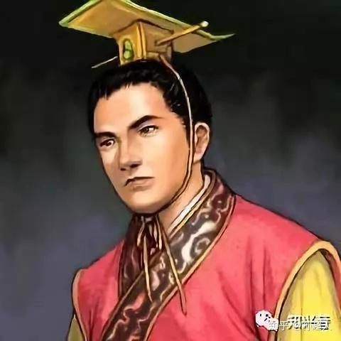 伴君如伴虎生得伟大死得憋屈陆逊十一