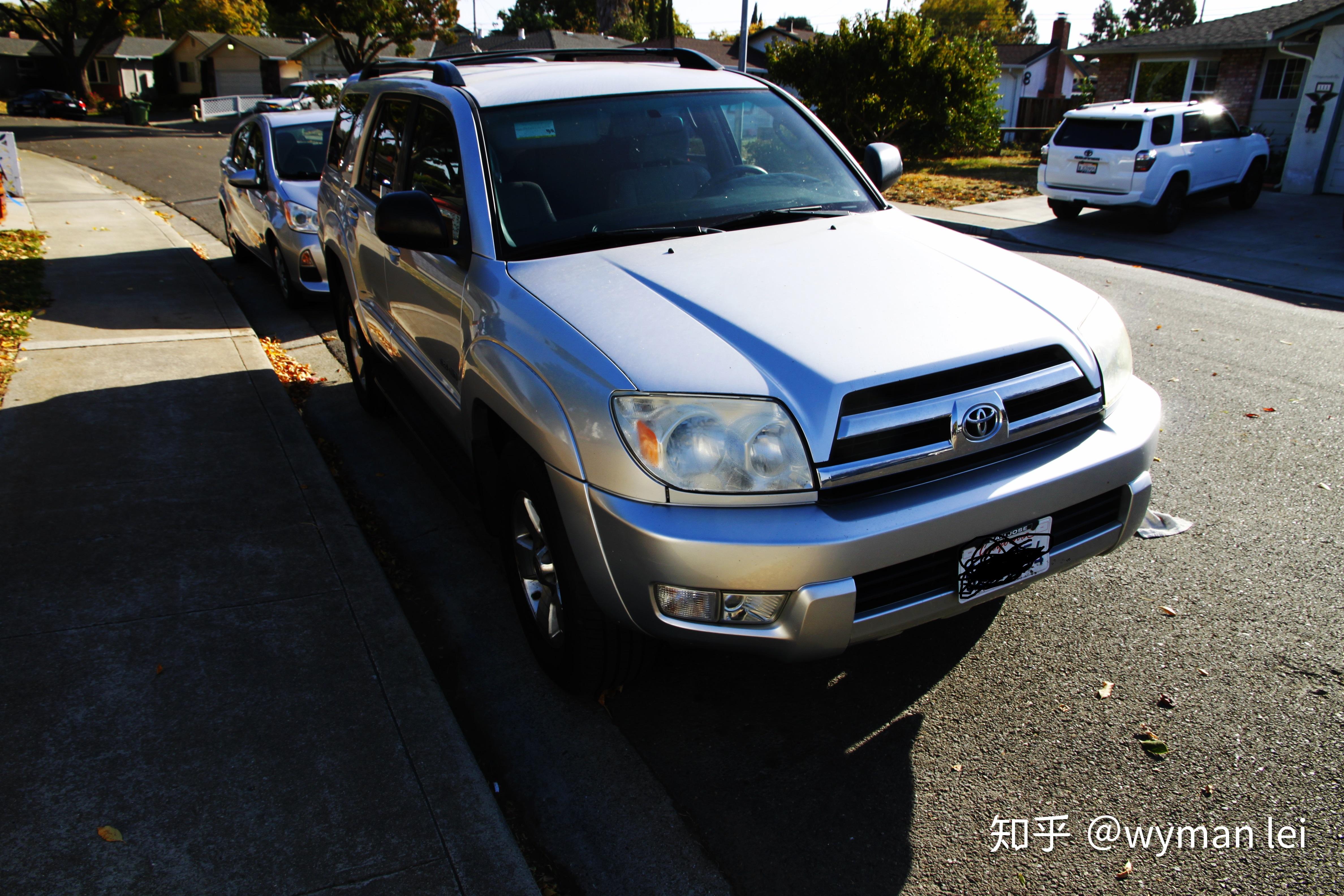 这不是车评而是吐槽2019丰田sequoia