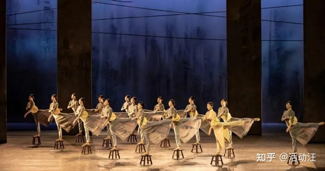 年会节目不知道怎么玩这里有8个创意节目帮到你