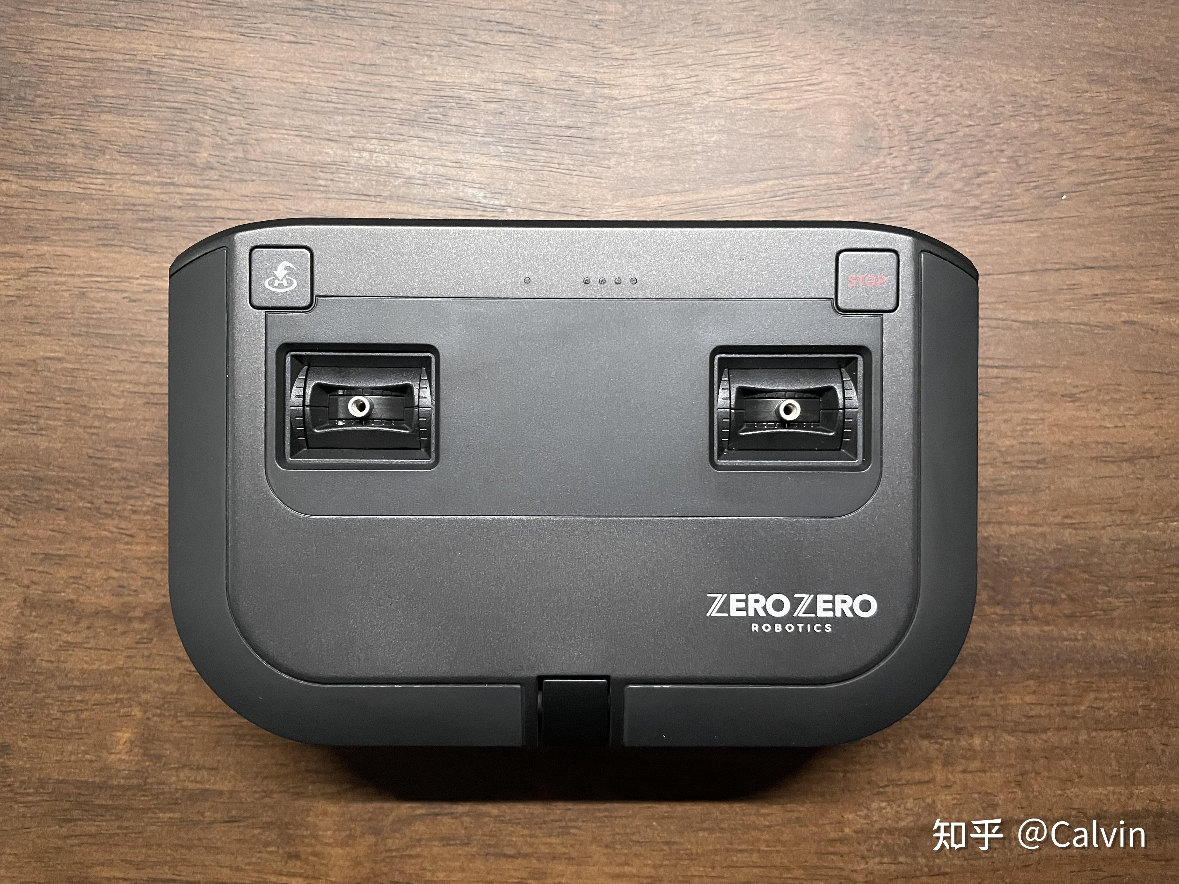 致敬创新 - V coptr Falcon 全球首款V型双旋翼无人机知乎首发测评 - 知乎