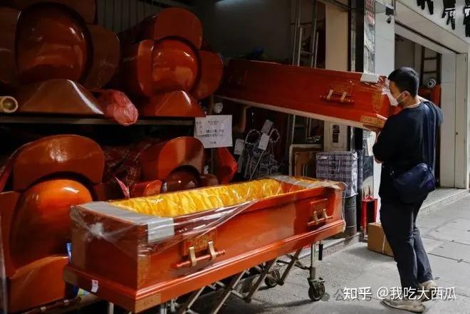 揭秘公益三类政策垄断型事业单位--殡仪馆,到底有多暴利!