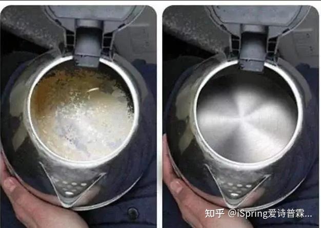 为什么要安装净水器?