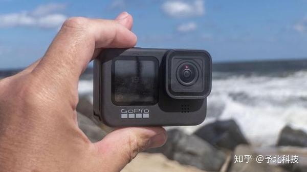 年最佳运动相机 Gopro Insta360 Dji等 知乎