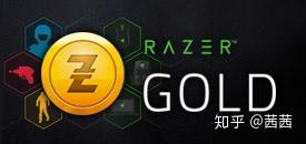 Razer gold 是 什么