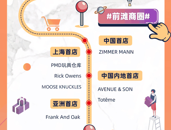 上海浦东2022最新首店考察指南 - 知乎