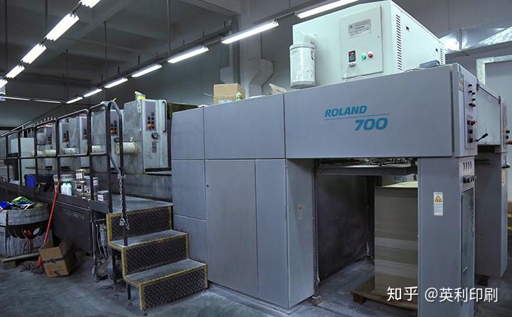 海德堡xl105对开机罗兰900全开印刷机高宝162全开印刷机深圳全开印刷