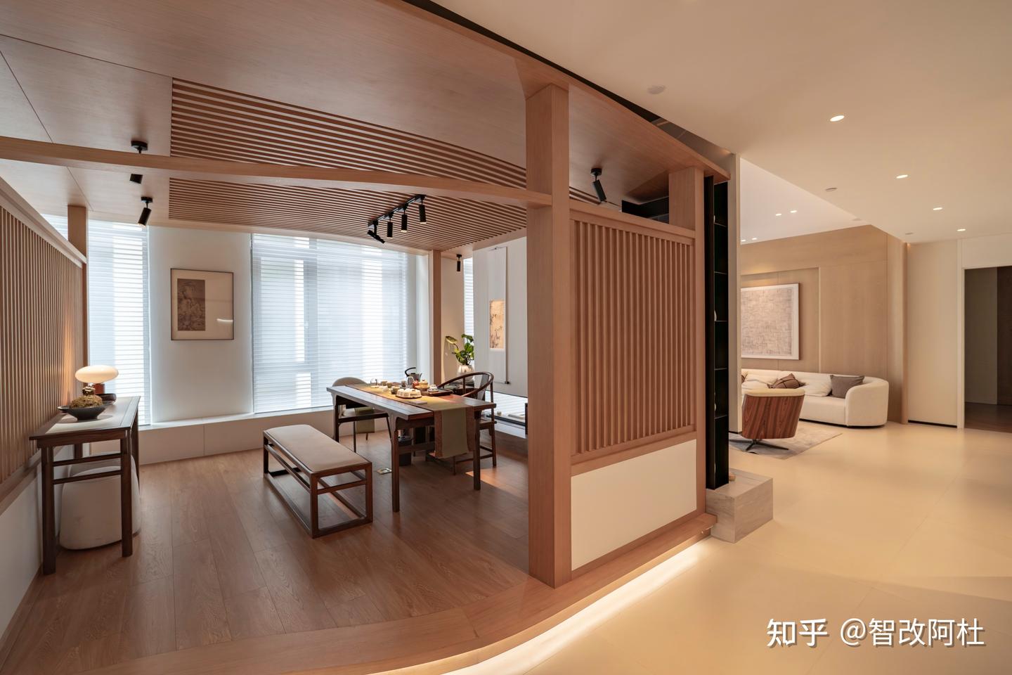 国内靠谱的老房改造全屋智能家居公司口碑推荐