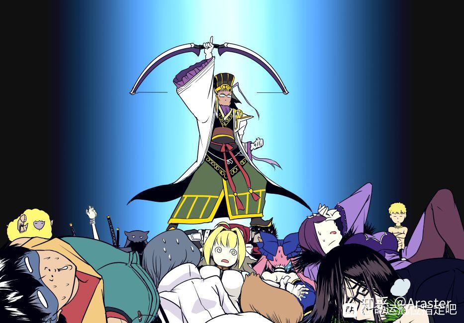 萌新二宝水武藏,作为一个福袋党,明年抽术呆之前水武藏要补宝吗?