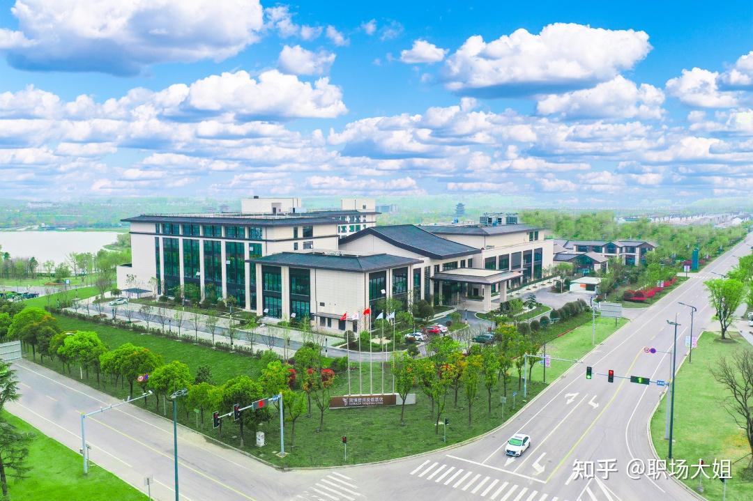 入住扬州仪征园博君澜度假酒店的感受 - 知乎