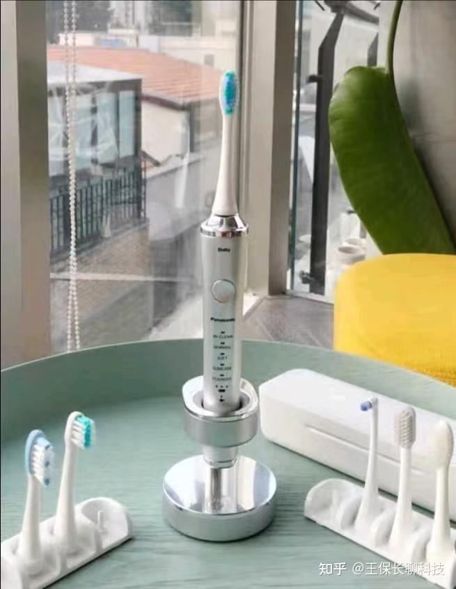 (内附小米,罗曼,徕芬,欧乐b,飞利浦,松下实测) - 知乎